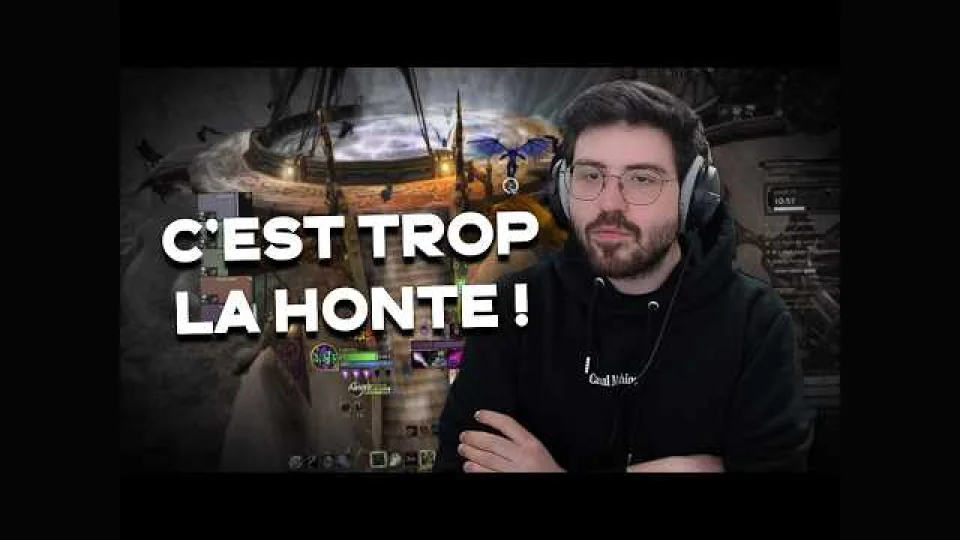 MON LOCK N'A PAS LE DROIT AU BONHEUR ?! FAILS.