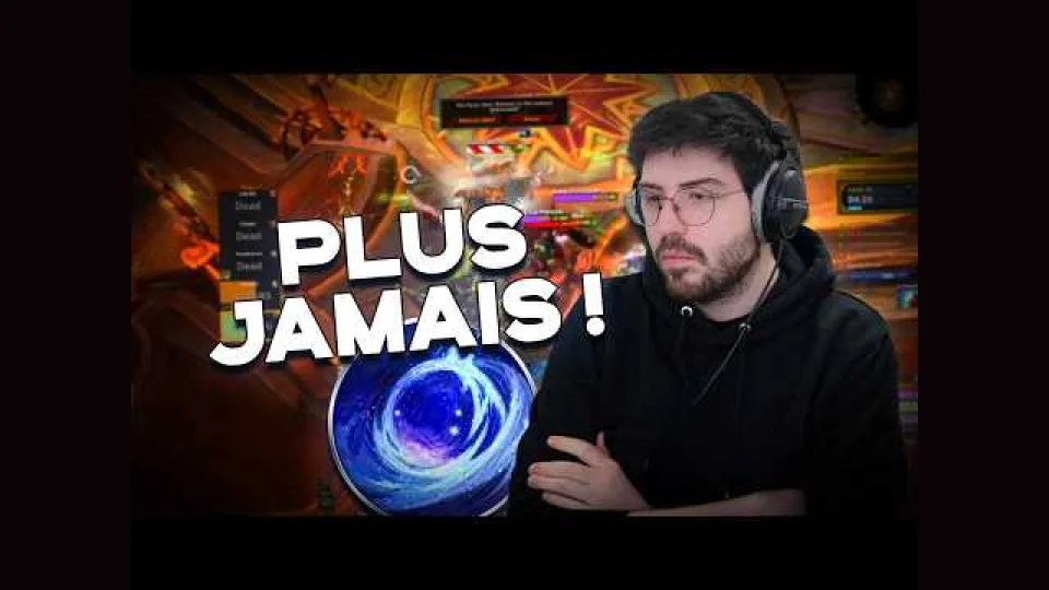 LE RETOUR DES BRELOQUES... ET DES BUGS ! (Blizzard s'excuse)