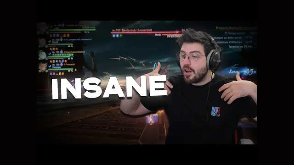 J'ARRÊTE WOW POUR CE JEU ?! UNE MASTERCLASS !