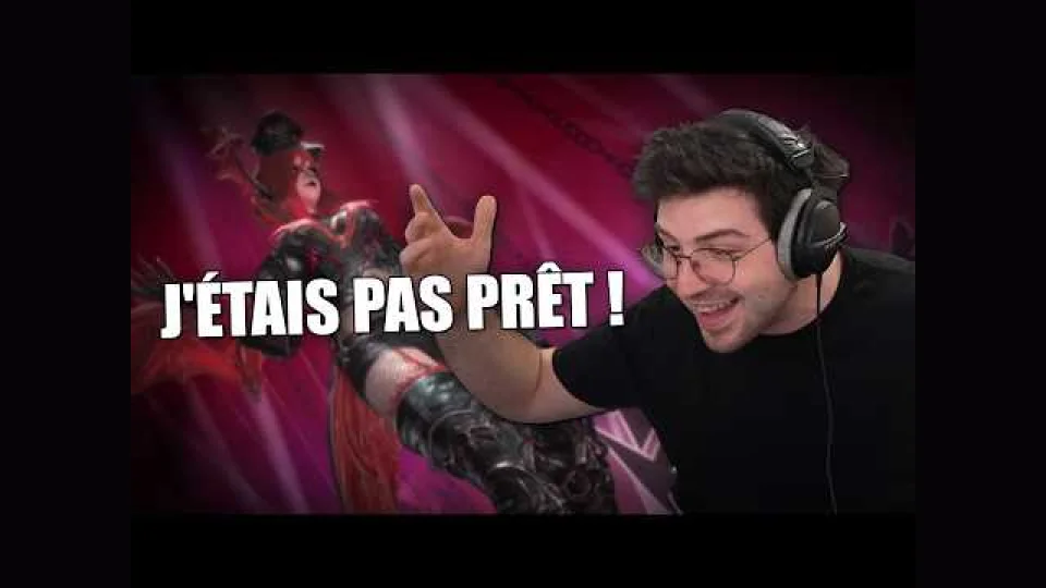 DE RETOUR SUR FFXIV : DE LA CARTE GRAPHIQUE EN INTRAVEINEUSE !