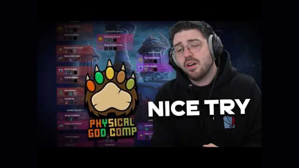 L'EXPLOIT DE LA GOD COMP !? | Group B - MDI Midnight Season 1
