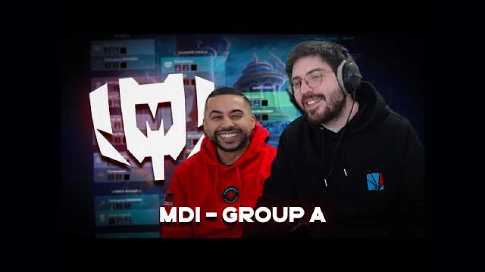 LE SEED 1 DE MANDATORY VA-T-IL TENIR ? (Group A - MDI Midnight Season 1)