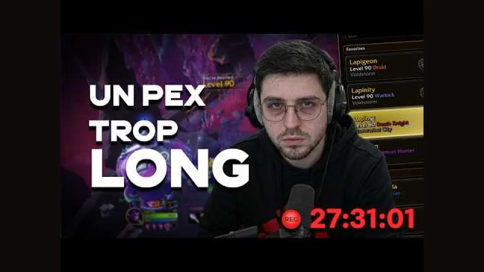 MES 24 PREMIÈRES HEURES SUR MIDNIGHT ! #bestof #lapi #wow