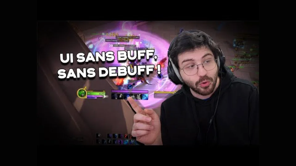 PRÉPATCH MIDNIGHT : ENFIN DE RETOUR SUR WOW ! #bestof #lapi #wow