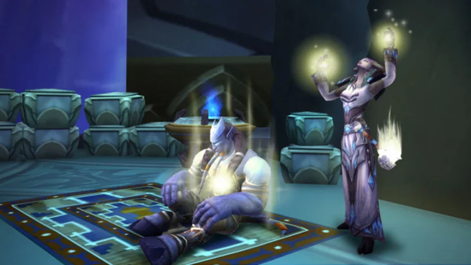 Patch 12.0.7 : Équilibrage des classes attendu le mercredi 1er juillet [UPDATE]