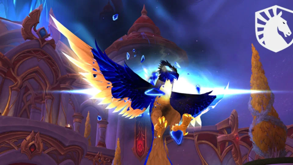 Belo'ren (Marche sur Quel'Danas) : La guilde Liquid décroche le World First