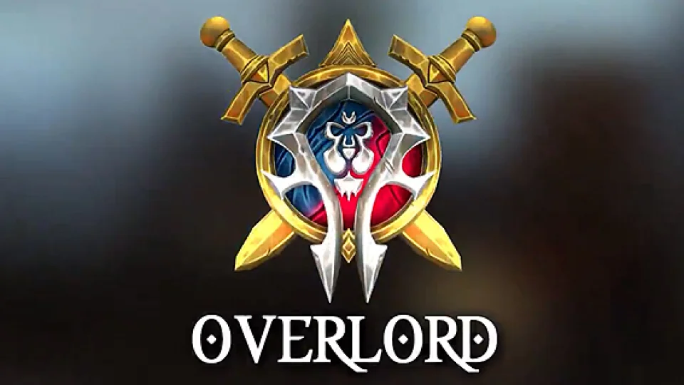 Overlord : L'addon qui introduit une véritable guerre de territoires en monde ouvert