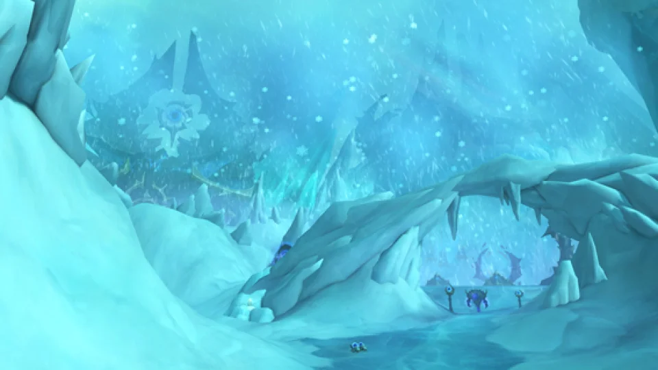 Val (Patch 12.0.7) : Le guide complet de la zone