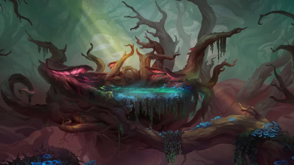 Correctifs du 1er avril : Le panthéon de la Faille du Rêve est désormais complet