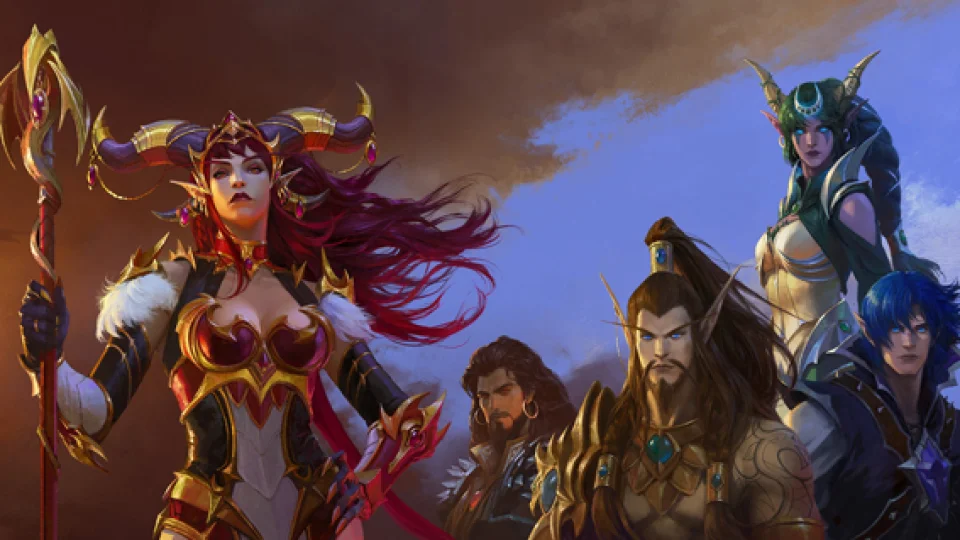 Marcheurs du temps de Dragonflight : Toutes les informations