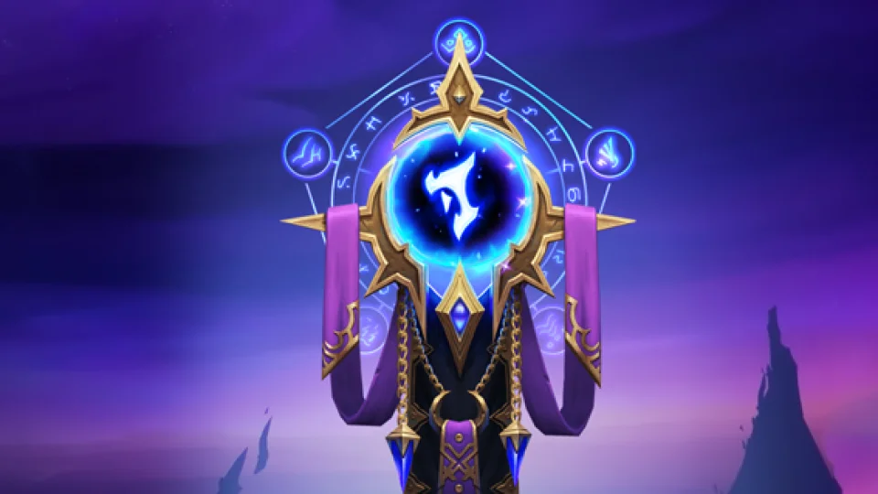 Jouets du patch 12.0.5 : Le guide complet