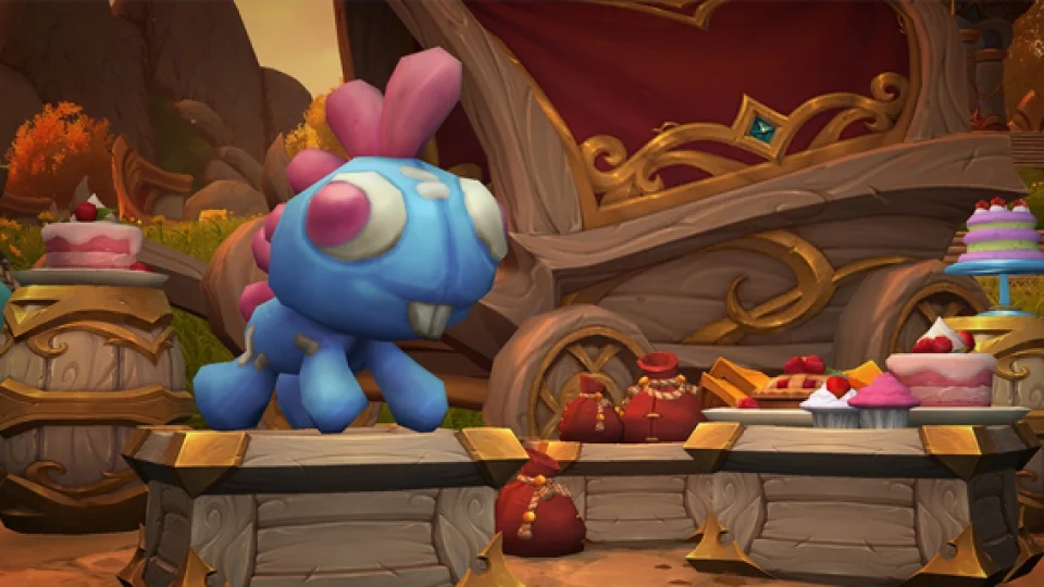 Twitch Drop : Obtenez la décoration Grrgl boule de gomme tout doux du 16 juin au 14 juillet