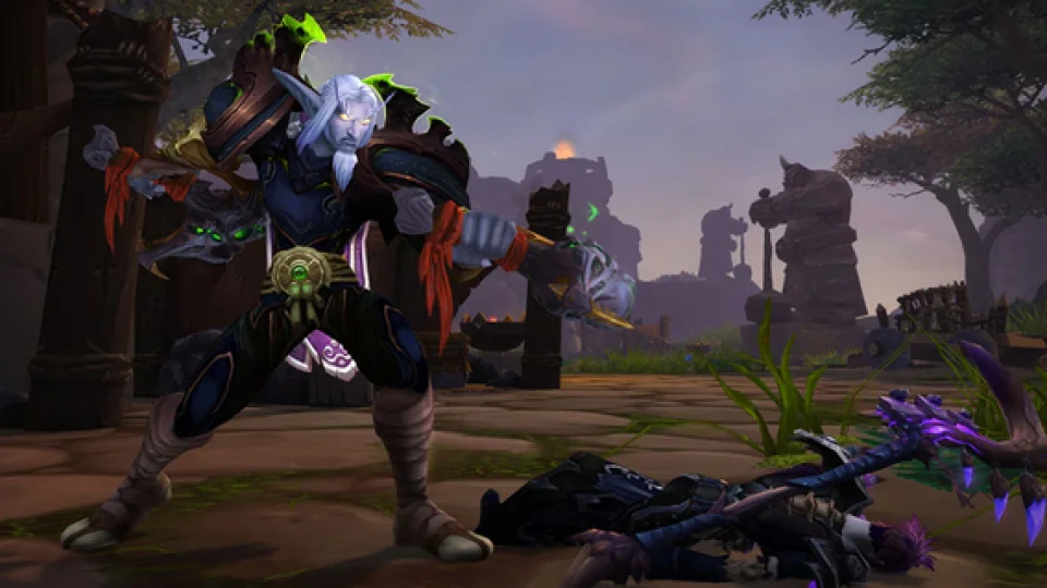 Patch 12.0.5 : Équilibrage des classes attendu le mercredi 27 mai 2026