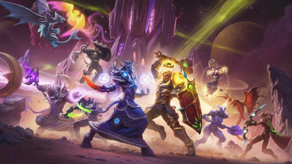 Burning Crusade Classic : Des pénalités pour l’absence de participation en donjons