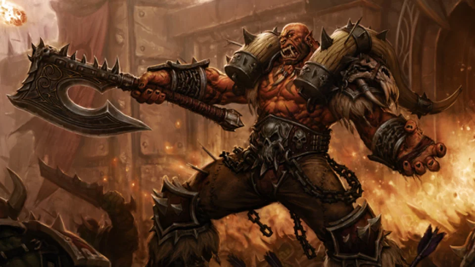 Mists of Pandaria Classic : La mise à jour, le siège d’Orgrimmar disponible le 3 juin