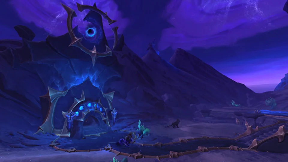 Correctifs du 8 avril : un souci d’apparition de créatures corrigé pour Une rencontre inattendue