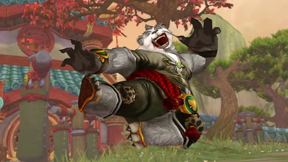 Mists of Pandaria Classic : Gain d’expérience augmenté de 50 % à partir du 21 avril