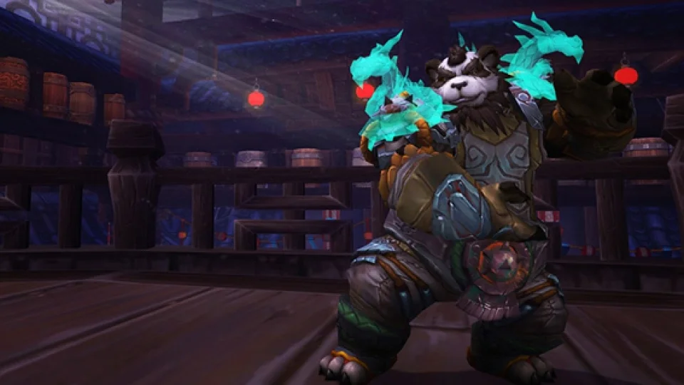 Patch 12.0.1 : Équilibrage des classes attendu le mercredi 8 avril 2026