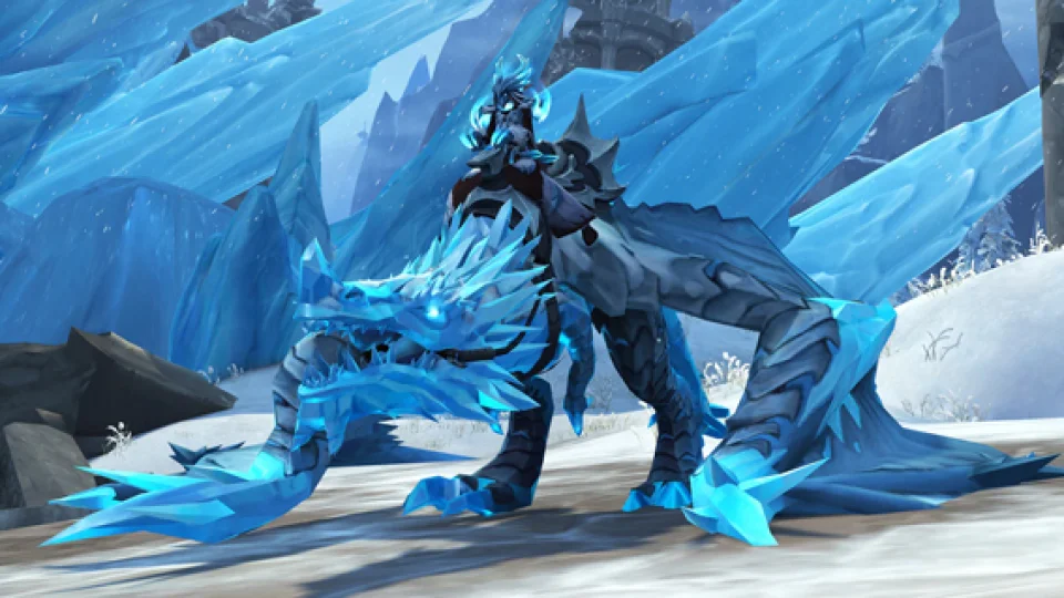 Montures du patch 12.0.7 : Le guide complet