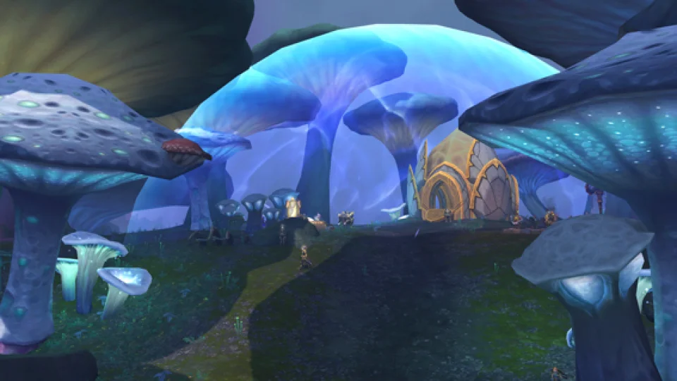 Naigtal (Patch 12.0.7) : Le guide complet de la zone