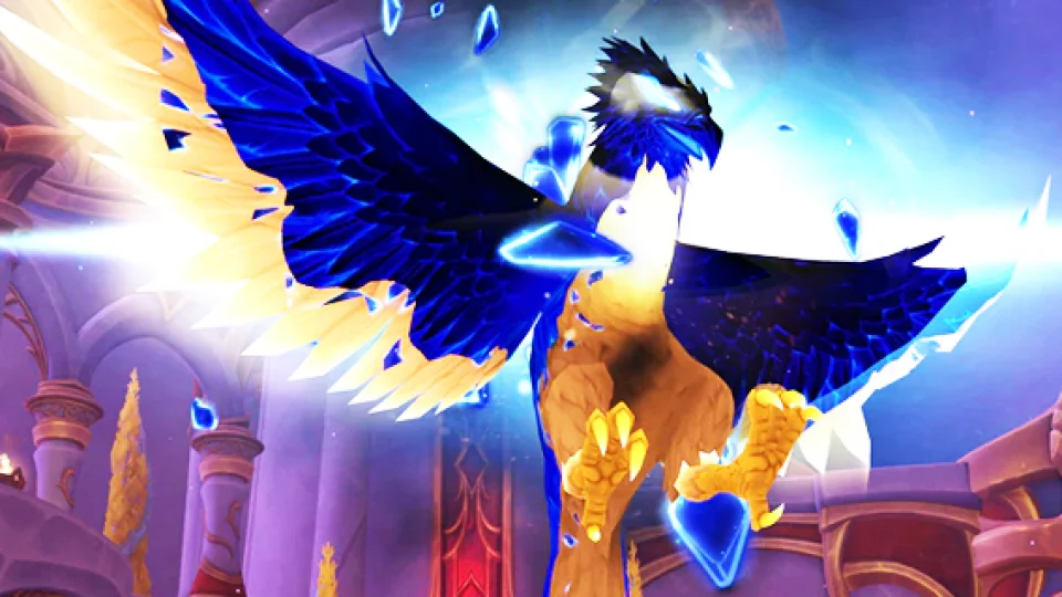 Marche sur Quel'Danas : Des ajustements pour Belo’ren sont en ligne