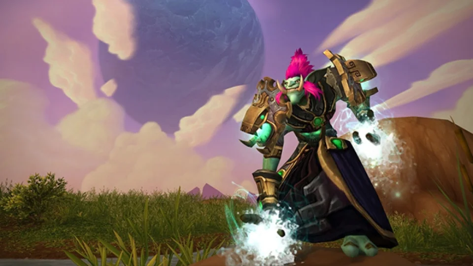 Patch 12.0.5 : Équilibrage des classes du mercredi 6 mai 2026 [UPDATE]