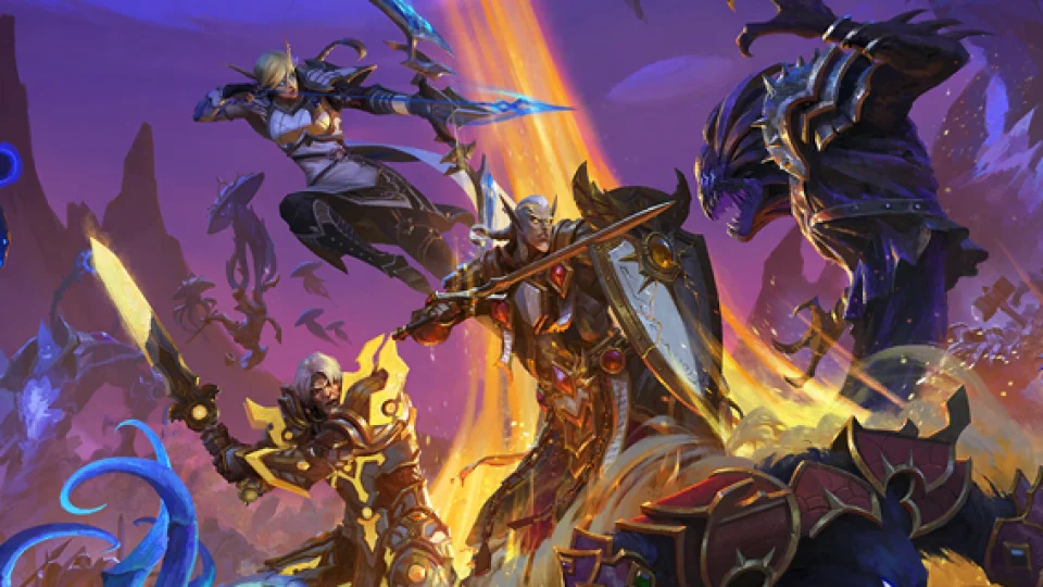 Patch 12.1 : Un premier build envoyé auprès des fournisseurs CDN