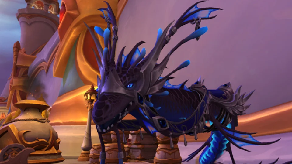 Montures du patch 12.0.5 : Le guide complet