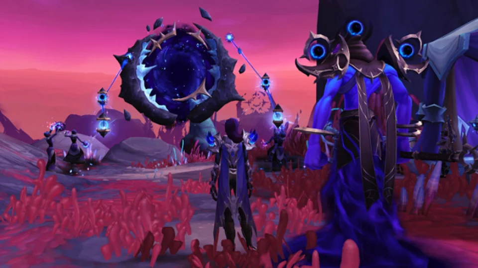 Le Val et Naigtal : Blizzard améliore le système de récompenses