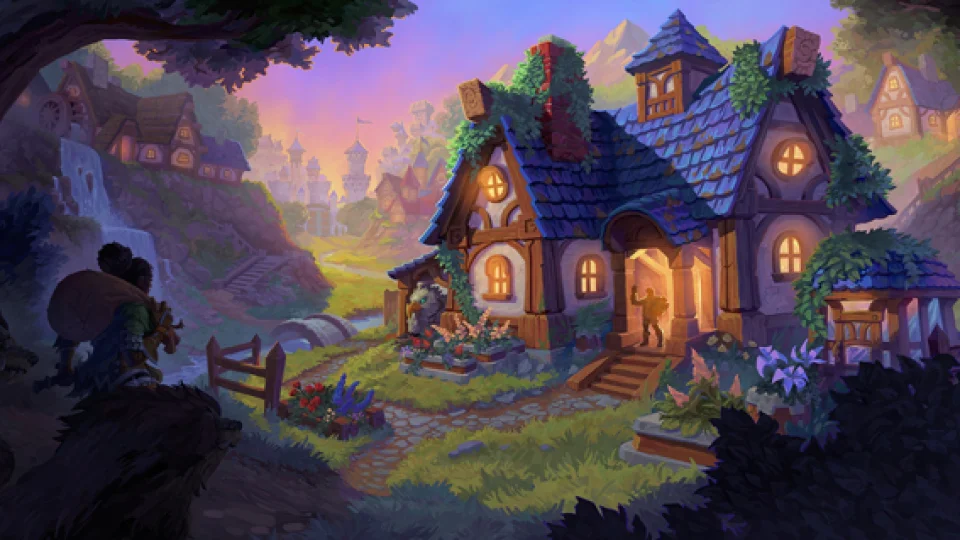 Housing : Le plafond des décorations extérieures augmenté au patch 12.0.7