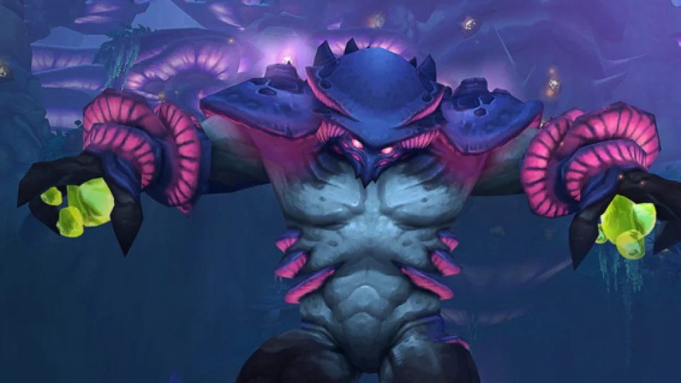 Date de sortie du patch 12.0.7 : Le mercredi 17 juin 2026 en Europe