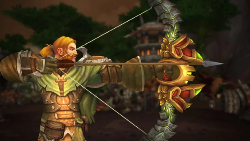 Correctifs du 25 avril : Nerf du Chasseur Précision en PvP