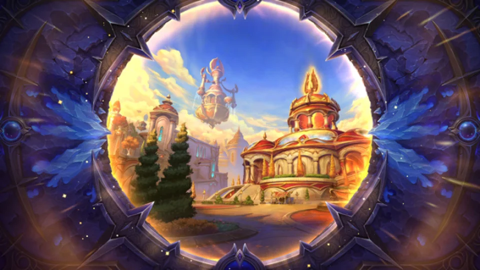 Blizzard évoque les améliorations de confort de jeu attendues au patch 12.1