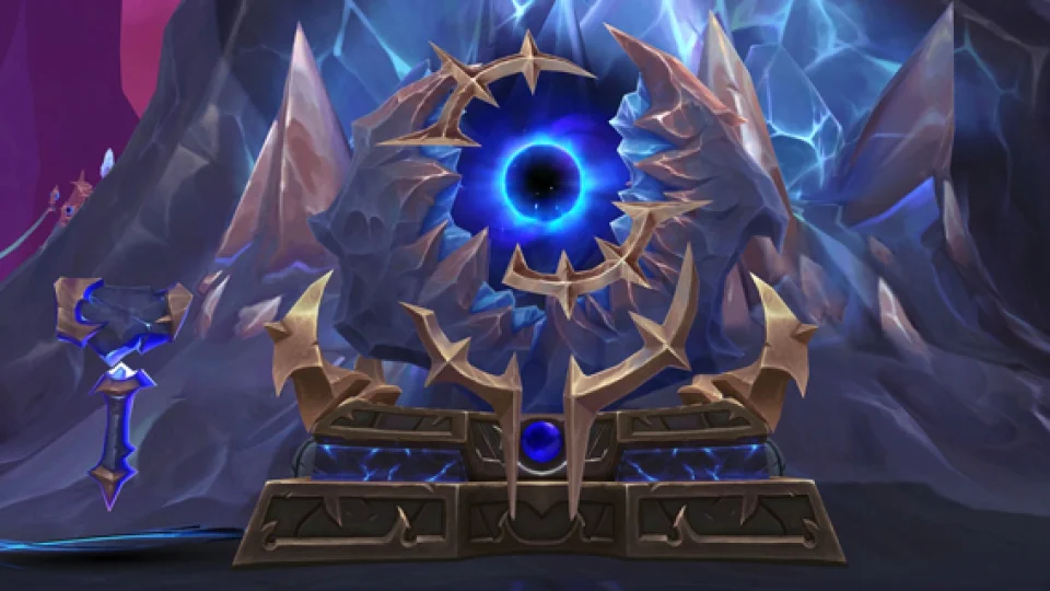 Patch 12.0.5 : Toutes les informations sur la mise à jour