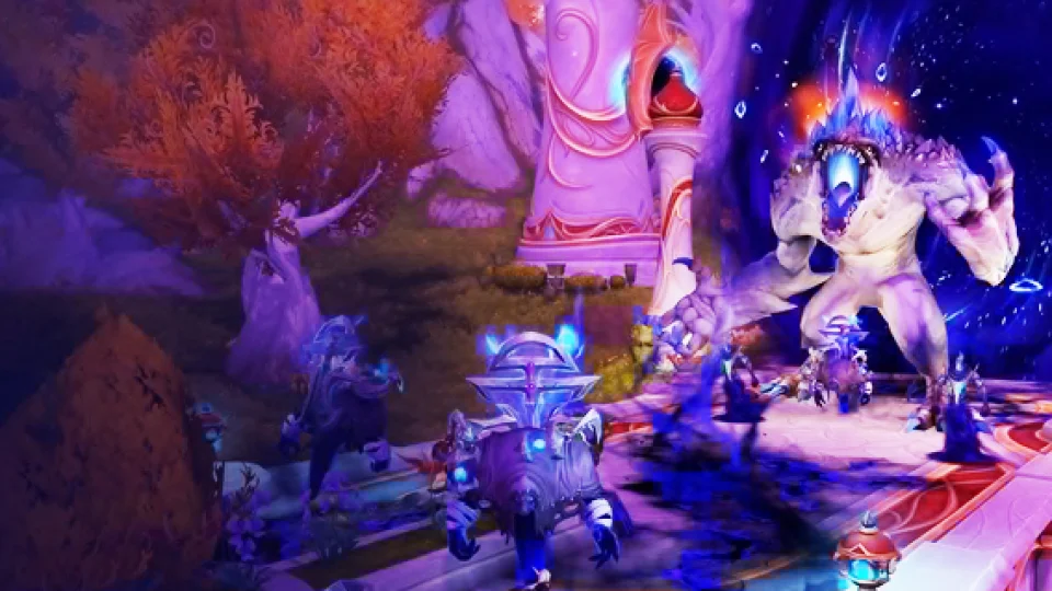 Date de sortie du patch 12.0.5 : Le mercredi 22 avril 2026 en Europe