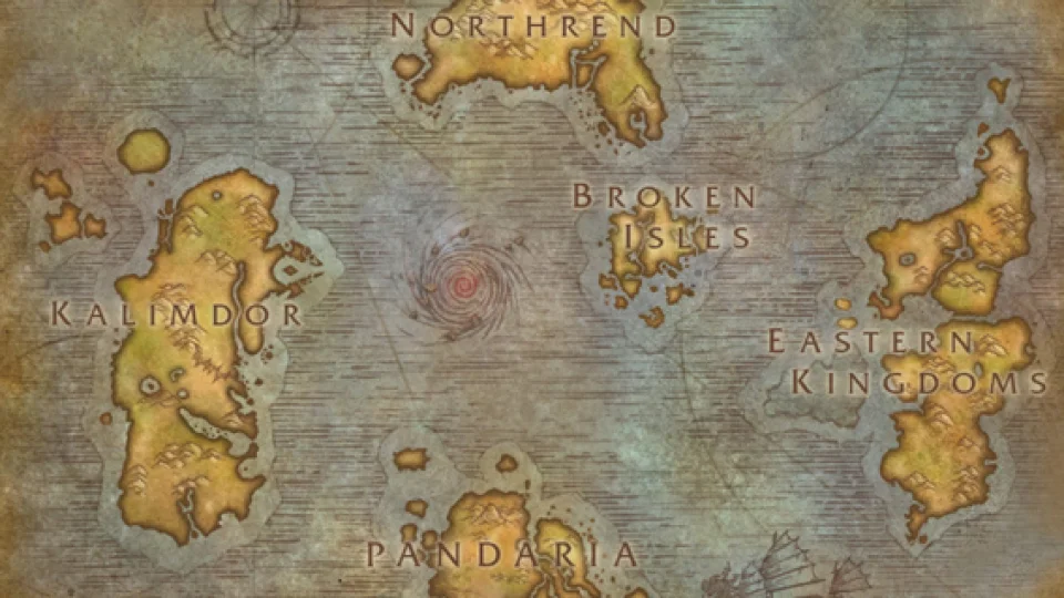 Blizzard : Communication concernant le lancement du patch 12.0.5