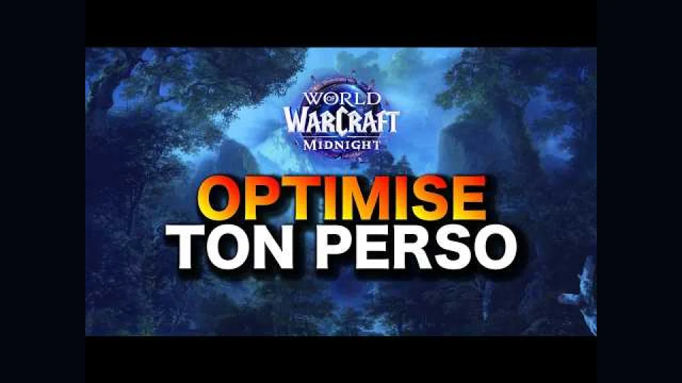 GUIDE : LES MEILLEURES BIS STATS POUR SON STUFF ? TOUT COMPRENDRE - MIDNIGHT