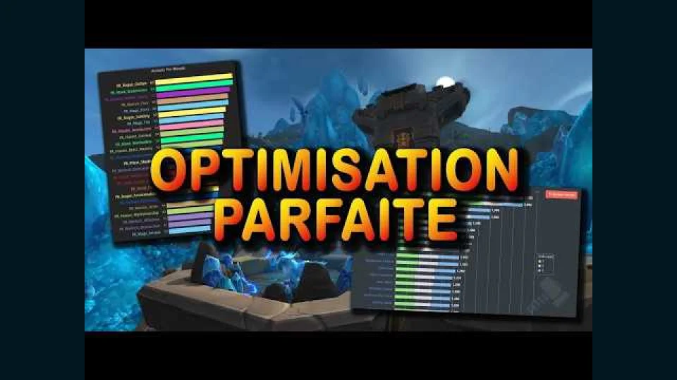 GUIDE : MAITRISER SON HEAL AU MIEUX, TIPS ET AIDE - MIDNIGHT