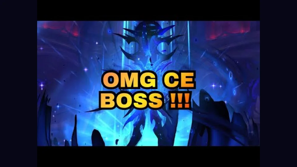 WORLD FIRST FINI : LE BOSS LE PLUS DUR ? DECRYPTAGE - MIDNIGHT