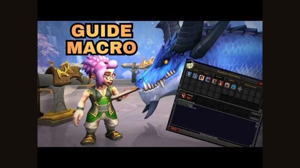 GUIDE : TOUT COMPRENDRE SUR LES MACROS, HYPER UTILE