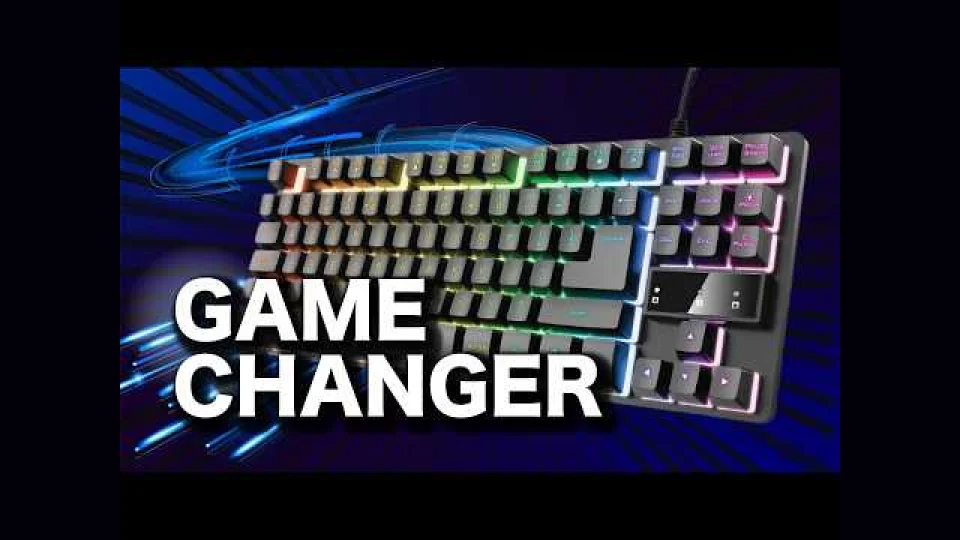 GUIDE : COMMENT PASSER AUX RACCOURCIS CLAVIER ? (TUTO POUR SE CHANGER LA VIE) – MIDNIGHT