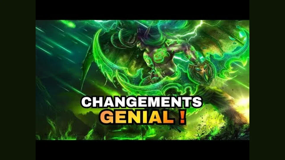 GROS CHANGEMENT SUR LE DH TANK POUR LA SAISON 2 ?! MIDNIGHT