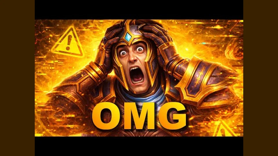 BOOSTING ! BLIZZARD S'ATTAQUE AU BOOST OMG ! MIDNIGHT