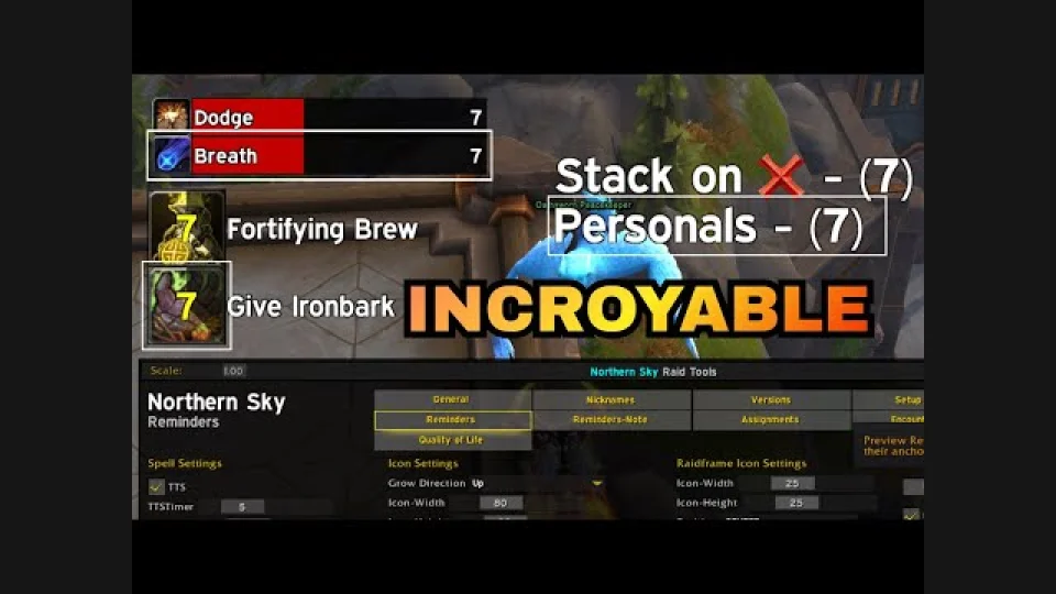 L'ADDON QUI CARRY EN BIG KEYS ET RAID MM ! MIDNIGHT