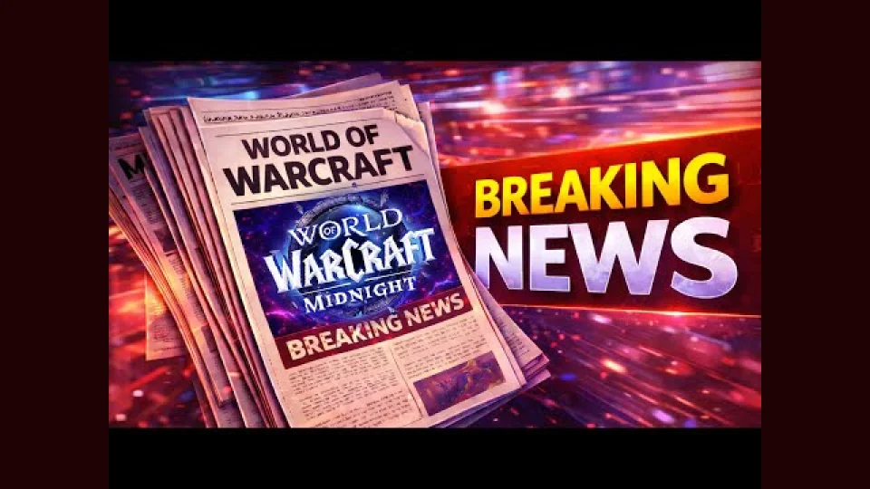 BIG NEW UP ?! Omnium / Saison 2 / Up/nerf - MIDNIGHT