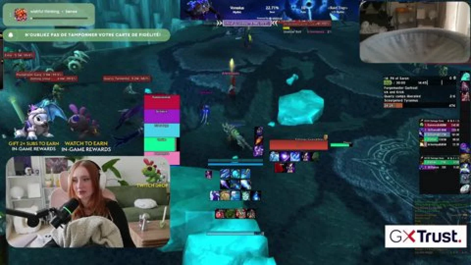 [DROPS] Keys Keys Keys <3 !holy !trust !config !prozis !site !commu !guide