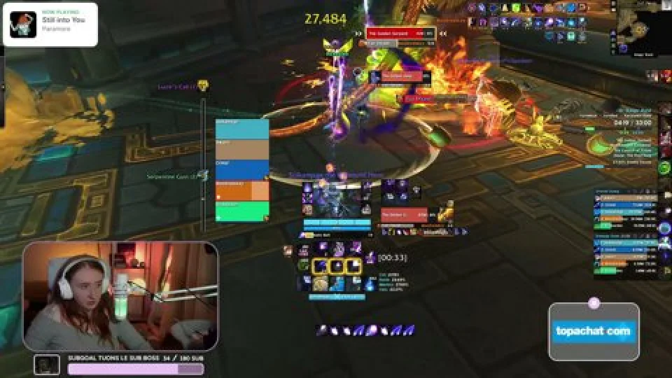 [DROPS] du wow c'est parti! !subathon !libernovo !holy !trust !config !horusx