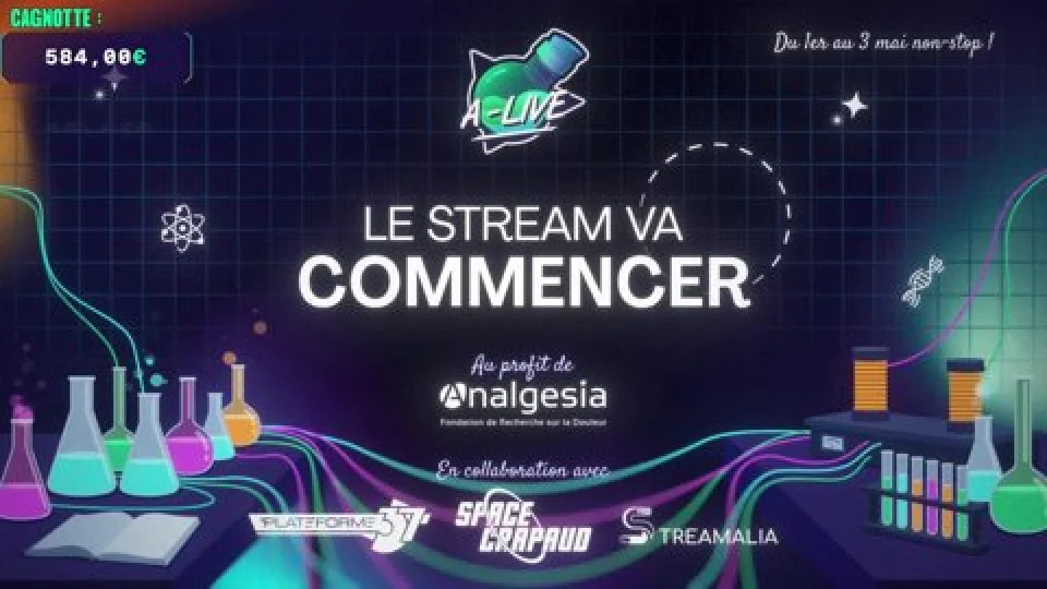 [A-LIVE J1 & DROPS] +21 Aug Keys !aliveevent !donalive !holy !trust !config !prozis !site !guide