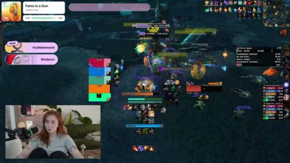 [DROPS] SEAT 23 into Helping Viewers With Keys +2 to +22 !holy !trust !config !horusx