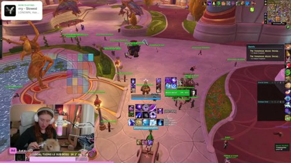[DROPS/SUBATHON LE 26] Des clefs toujours et encore! !subathon !libernovo !holy !trust !config !horusx